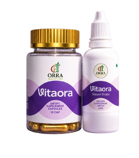 Vitaora Product